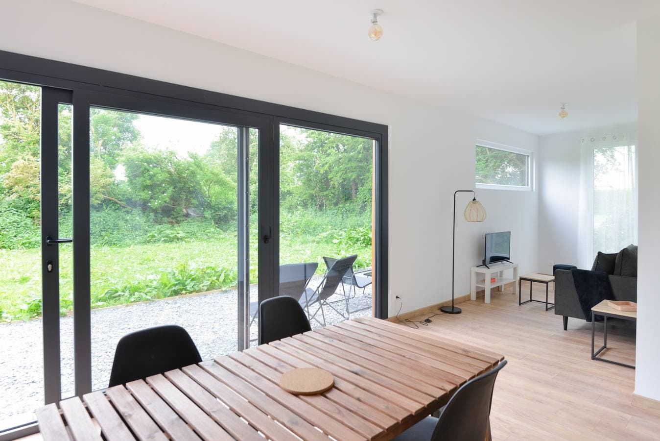 Foto 13 von 20: Ferienhaus für 6 Personen mit Terrasse