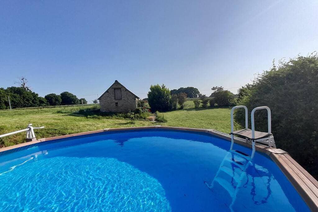 Foto 10 von 15: Charmante maison de campagne