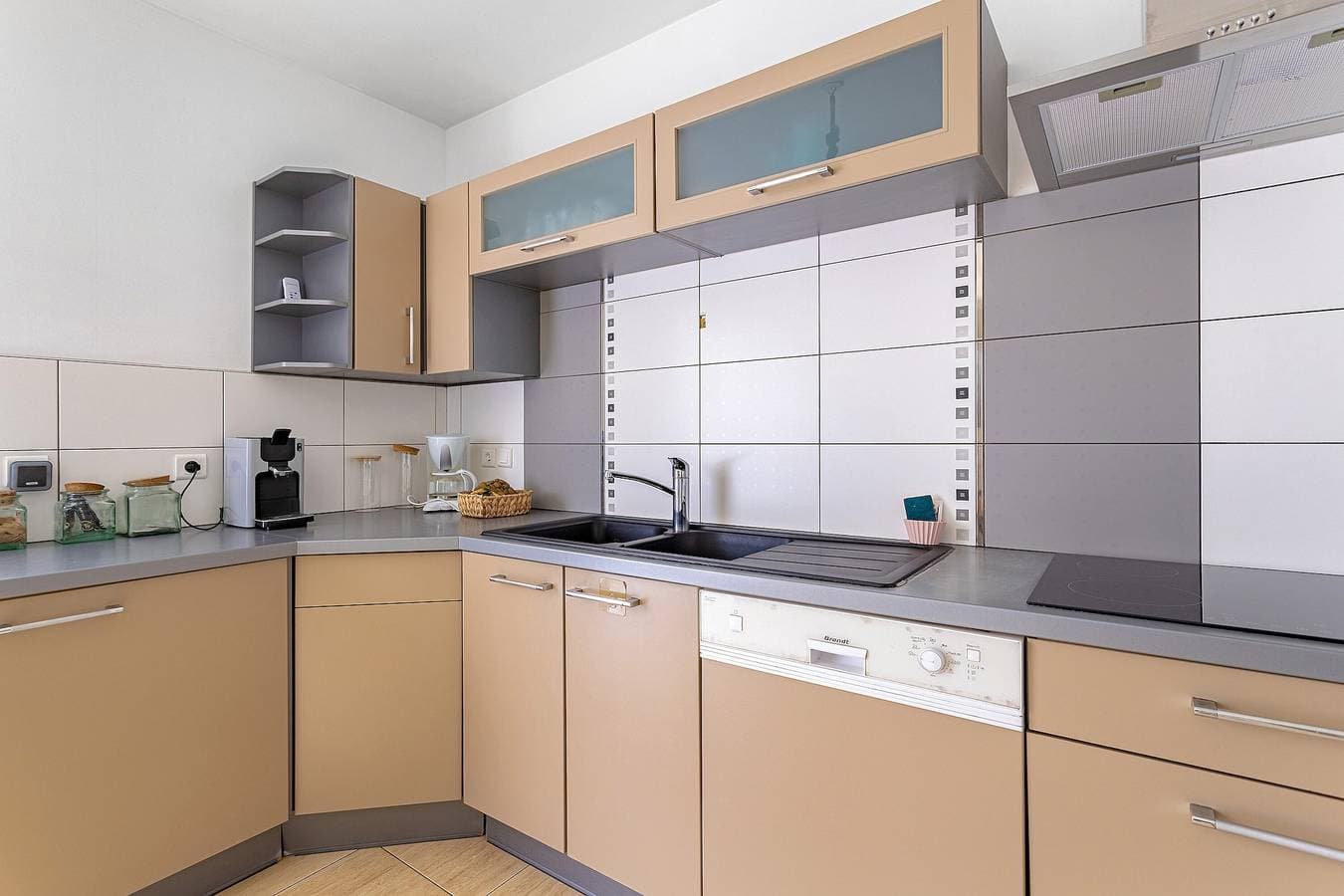 Foto 6 von 30: 3-Schlafzimmer-Haus mit Pool