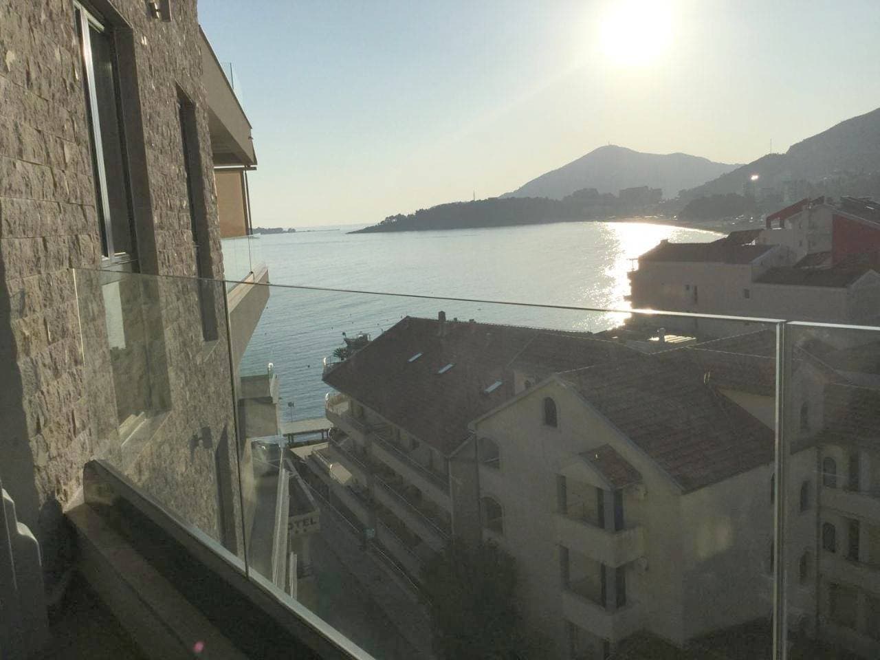 Apartment Sunset 1