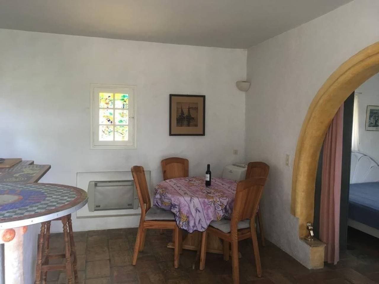 Foto 6 von 27: 1.5 Zimmerhaus
