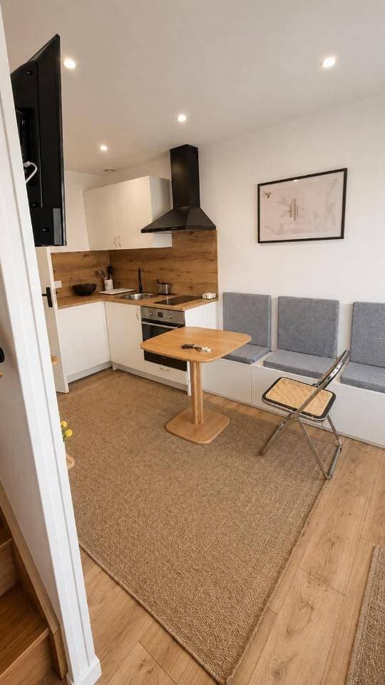 Foto 8 von 8: Two-Bedroom Apartment