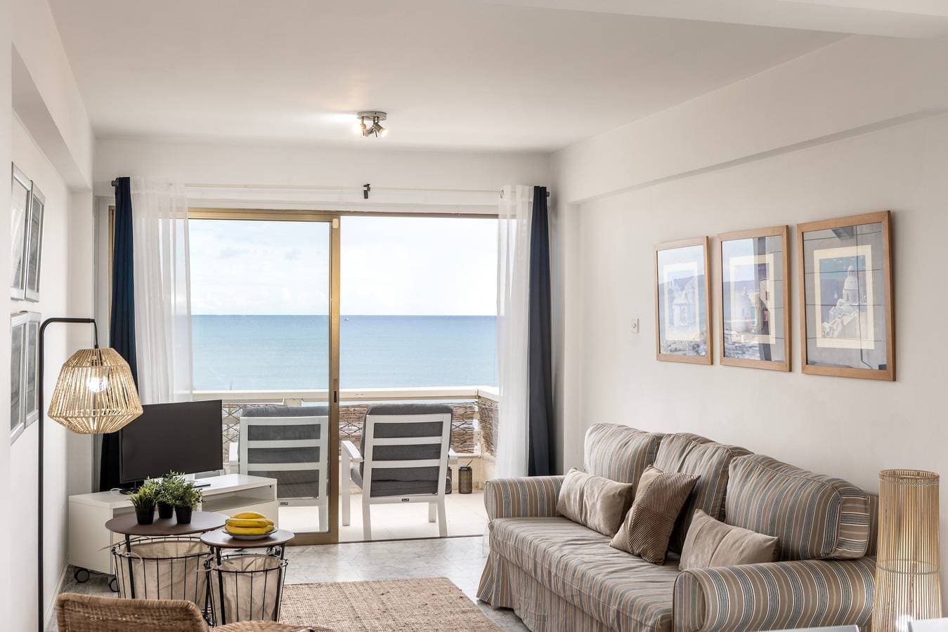 Foto 7 von 38: Mackenzie Beachfront Suite