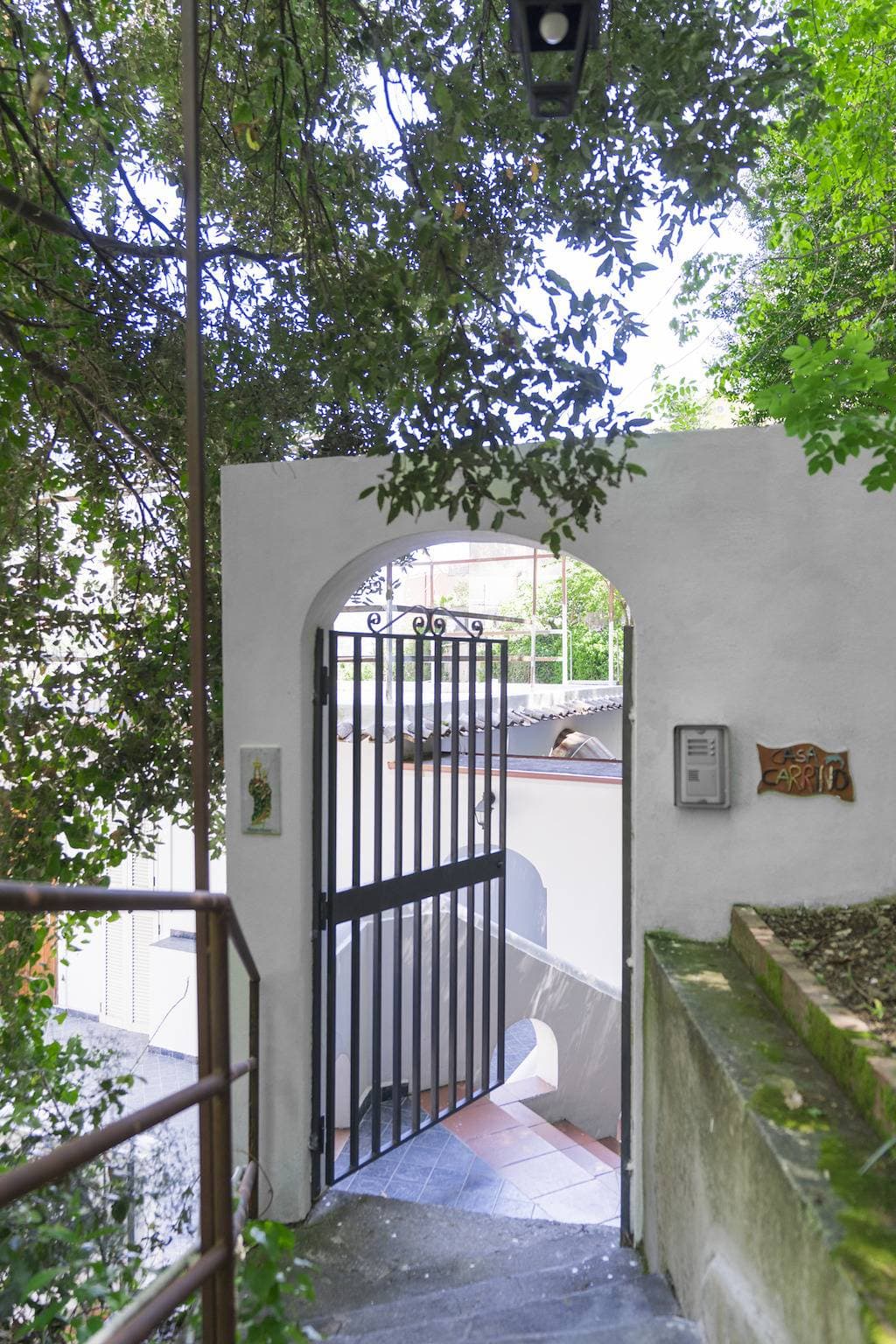 Villa Carrino 1