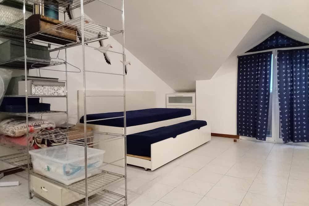 Foto 9 von 30: Apartment zur exklusiven Nutzung Kostenloses WLAN
