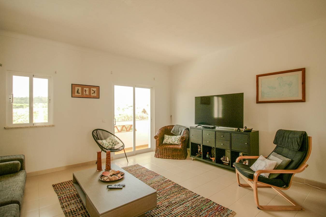 Foto 7 von 16: Flh Budens Duplex with Terrace