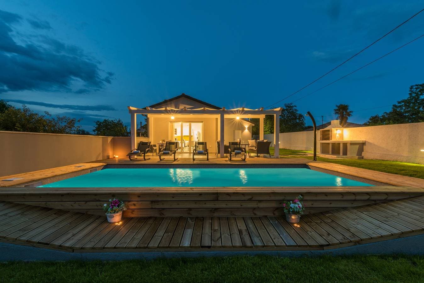 Foto 2 von 23: Villa Lucia