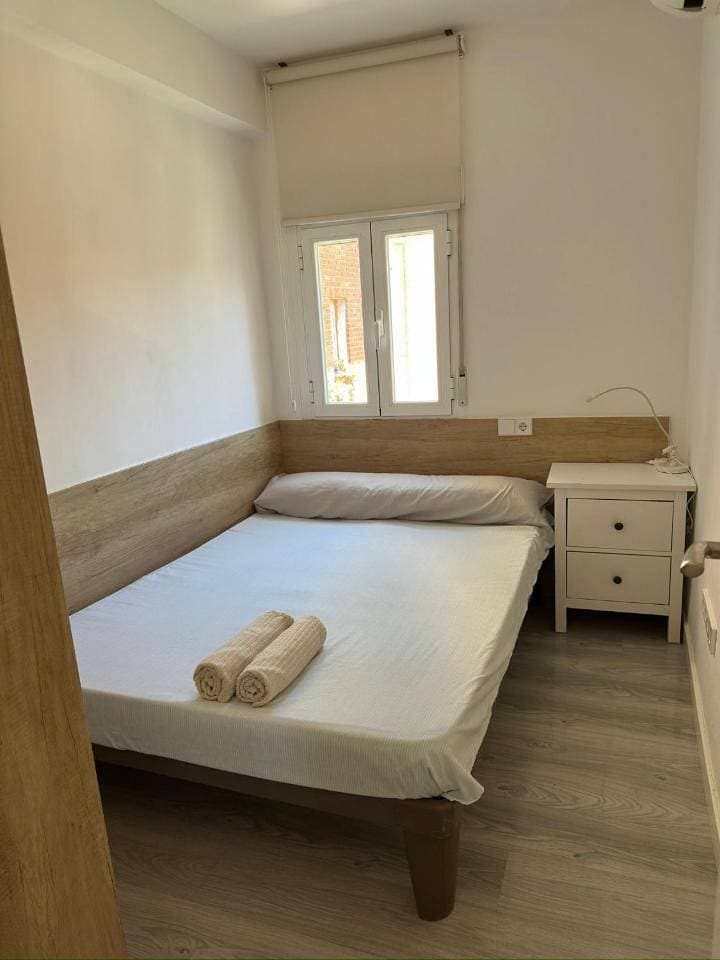 Foto 7 von 12: Three-Bedroom Apartment
