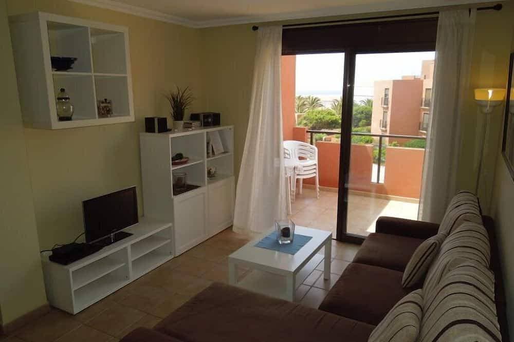 Foto 10 von 30: Casa Soleada nah am Meer + Strand, Wifi, 2 Pools, Terrasse, Meerblick, Sat-TV