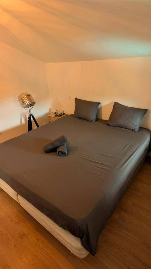 Foto 5 von 6: One-Bedroom Apartment - Non-Smoking
