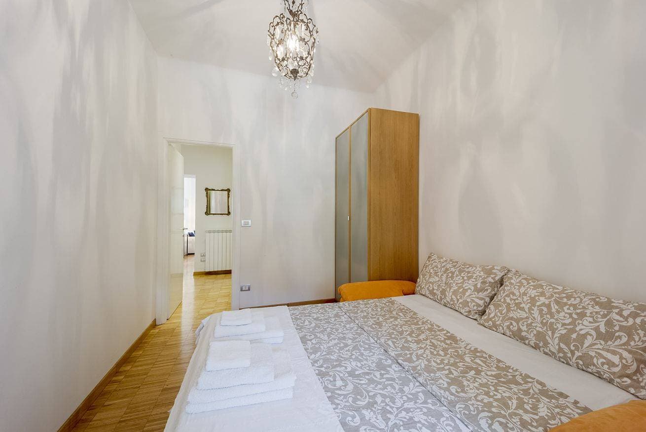 Foto 12 von 24: Ferienwohnung für 2 Personen