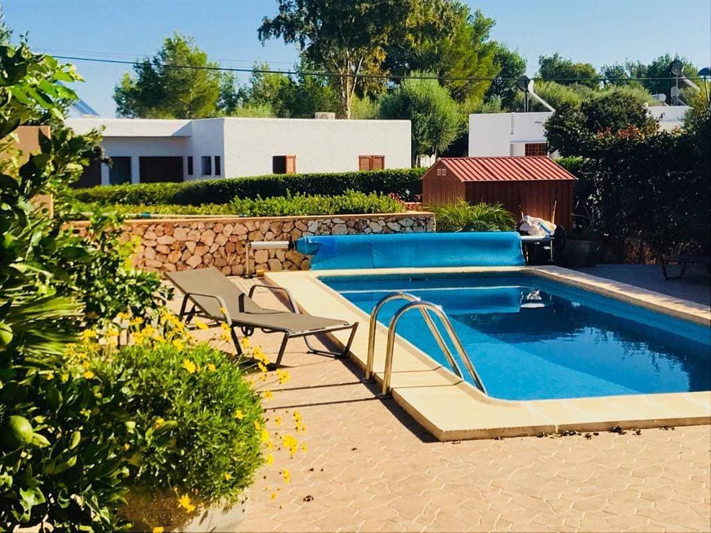 Foto 6 von 26: Villa with Private Pool