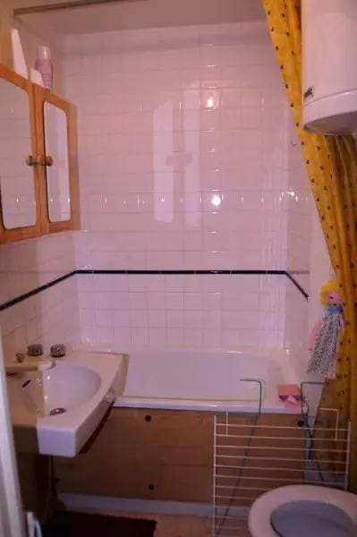 Foto 6 von 9: Wohnung Residenz seracs 2