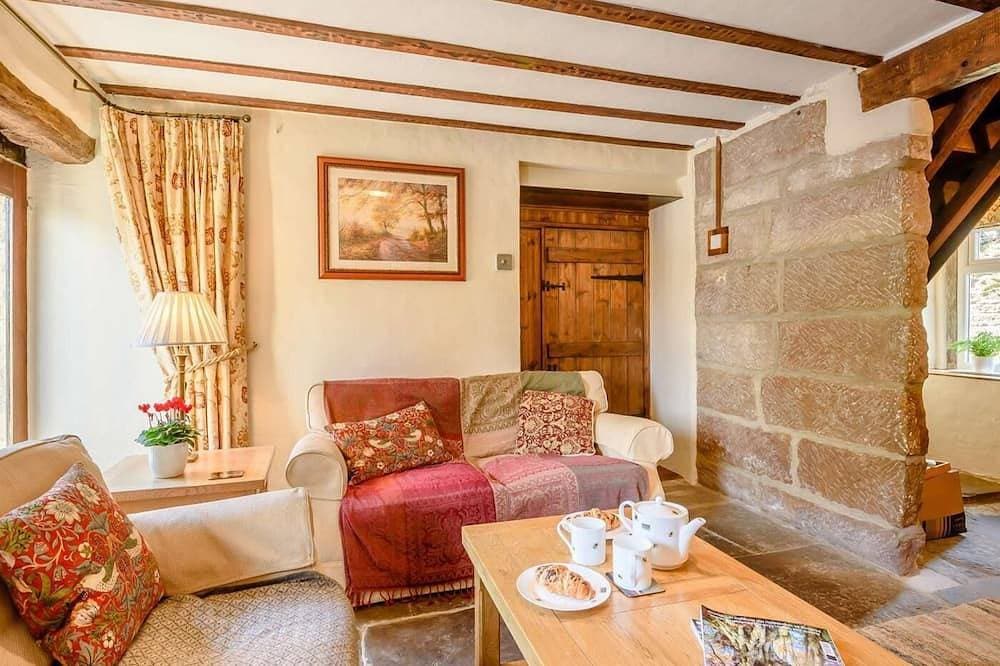 Foto 9 von 24: 2 Bed in Matlock (oc-pk885)