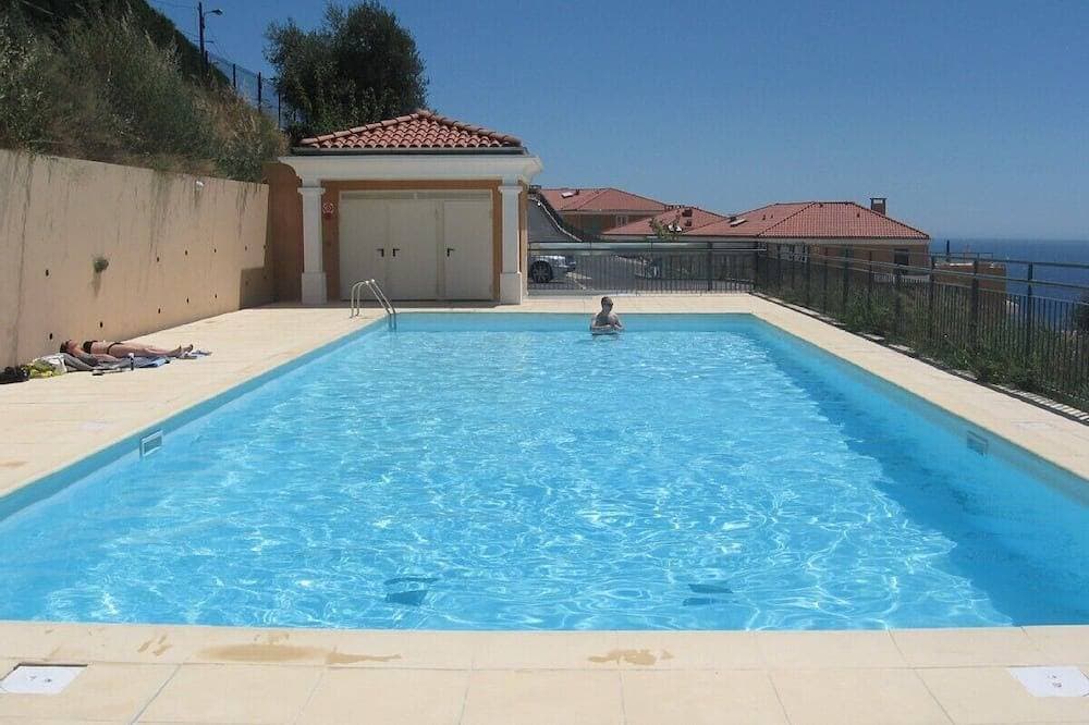 Foto 9 von 10: 1 Schlafzimmer Apartment mit Pool