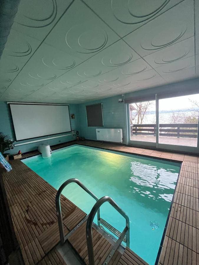 Apartment enjoy and swim 1