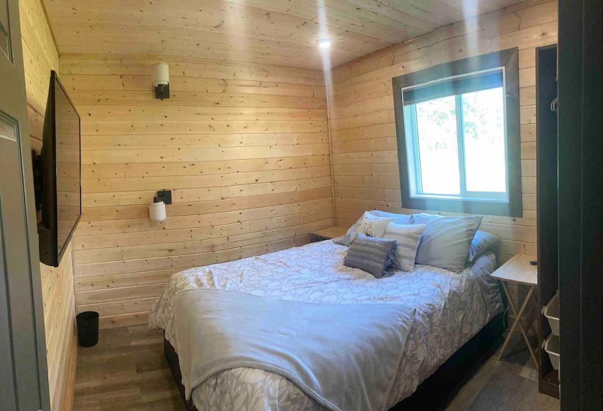 Foto 13 von 15: Chalet