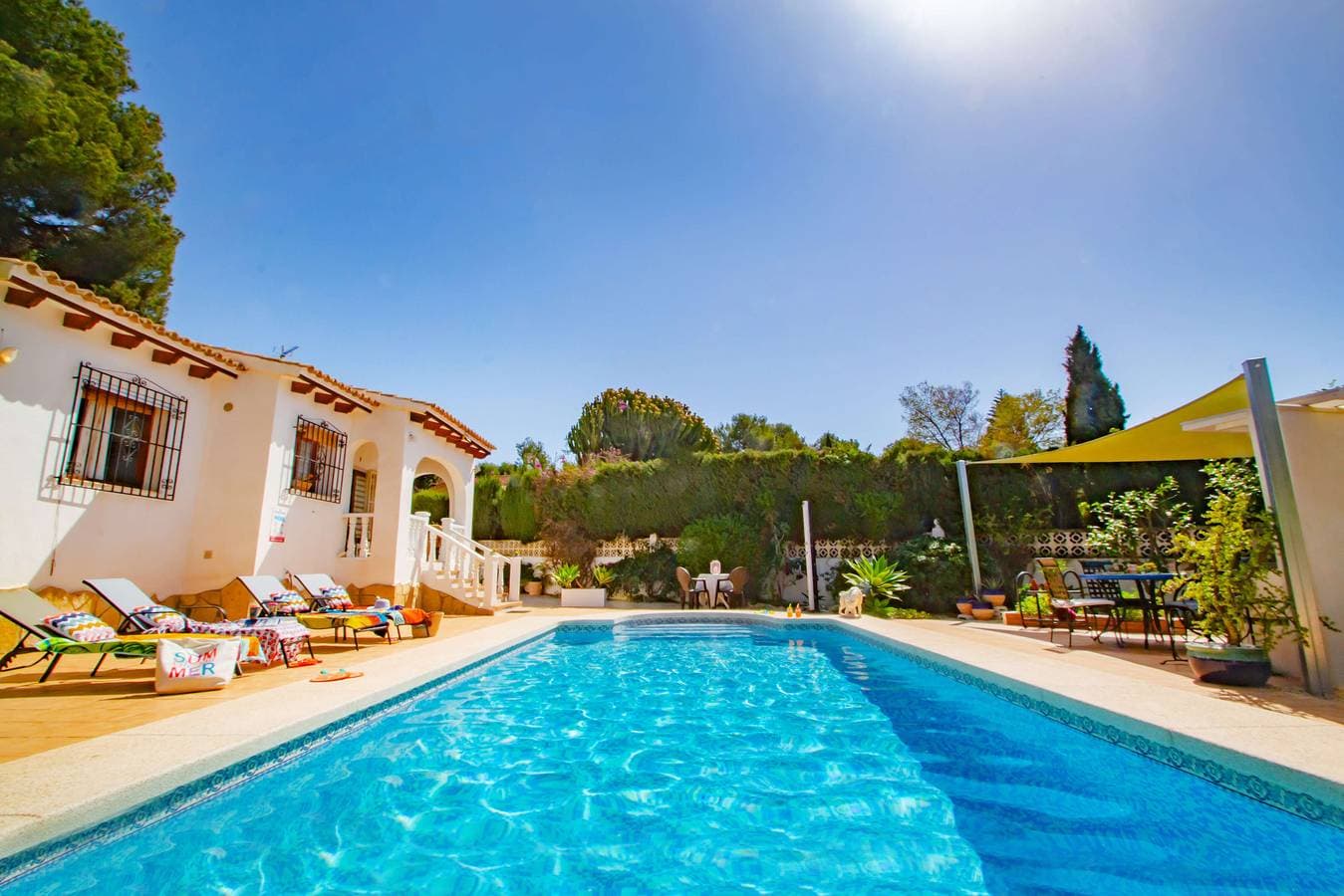 Foto 8 von 50: Villa Michele - Plusholidays