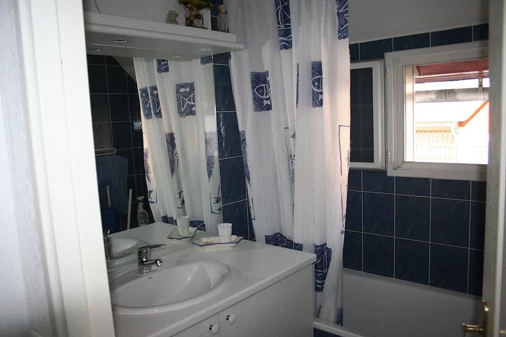 Foto 4 von 20: Miete Wohnung mit Garage in Saint-Lary-Soulan
