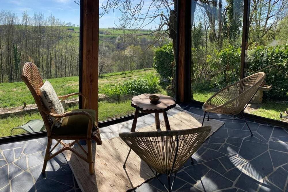Chez Denise - Paulinet 1