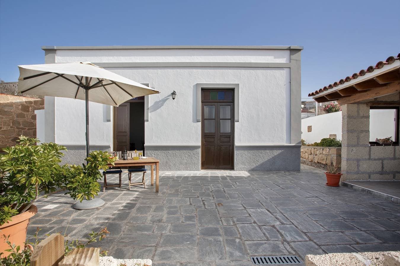 Foto 2 von 33: Casa Rural La Verita mit Meerblick, privater Terrasse und WLAN