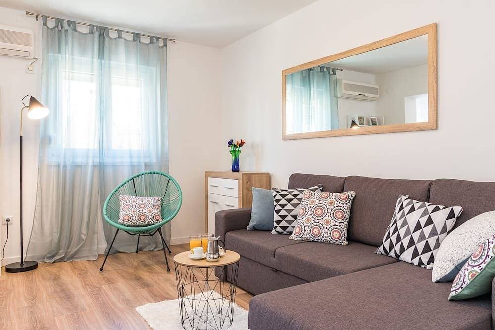 Foto 10 von 30: Apartment 3 Cuori - mitten im Stadtzentrum und am Meer