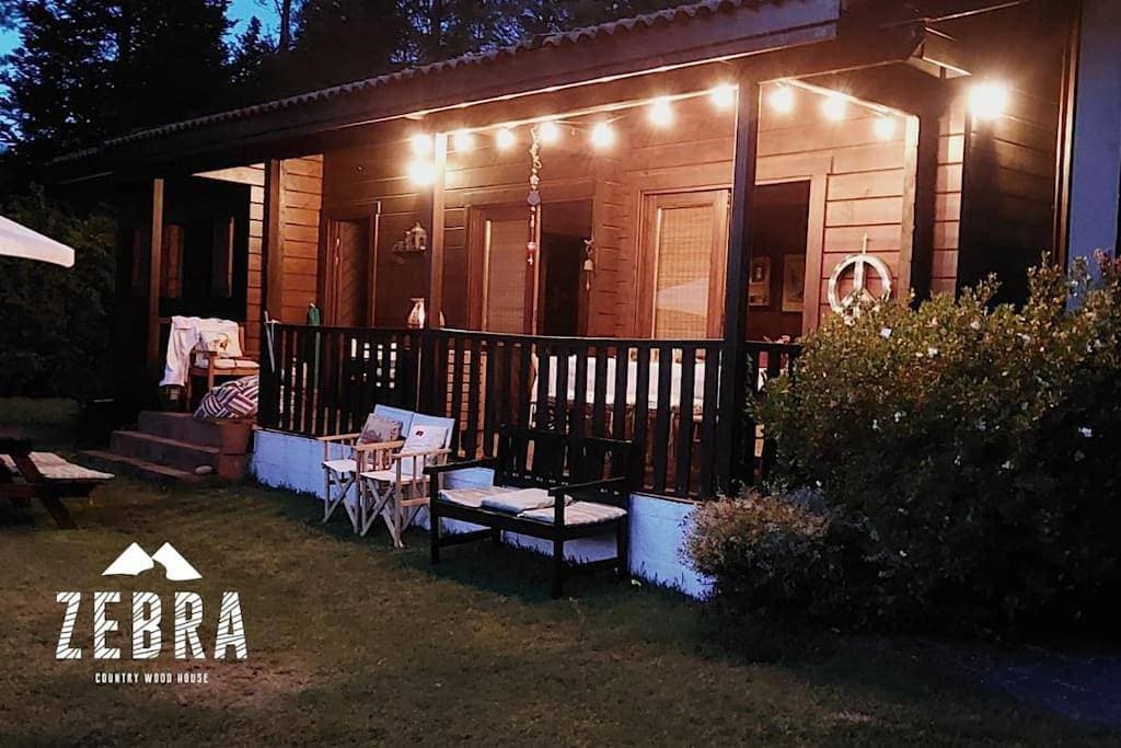 Foto 7 von 11: Three-Bedroom Chalet