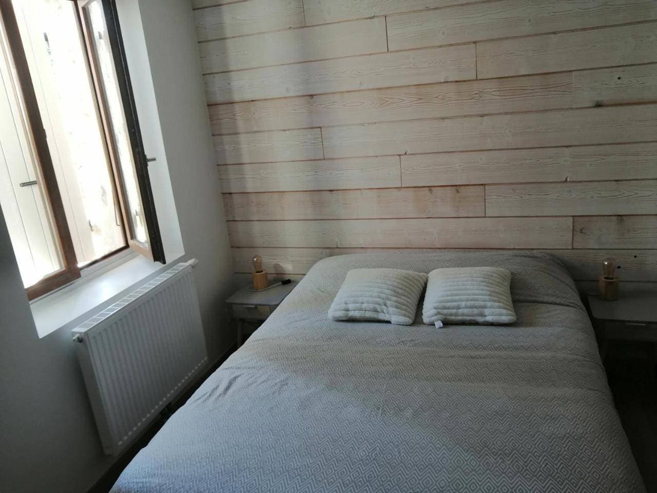 Foto 6 von 8: Three-Bedroom Apartment