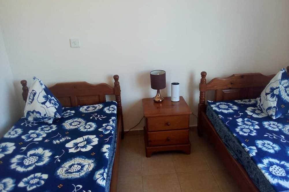 Foto 4 von 19: Cheerful 2 bedroom villa with private pool