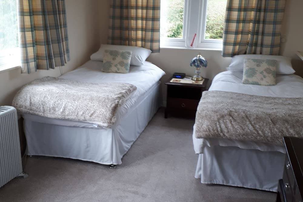 Foto 3 von 15: Komfortable und geräumige Wohnung im Herzen des Peak District.