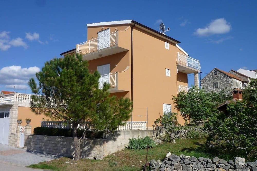Foto 6 von 18: Ferienwohnungen Vila Punta - Jadrtovac