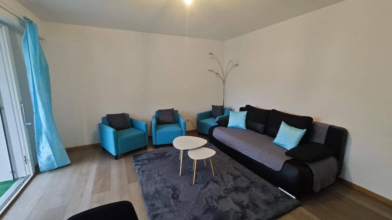 Coucouning Appartement ou chambres privées espaces communs à partager 1