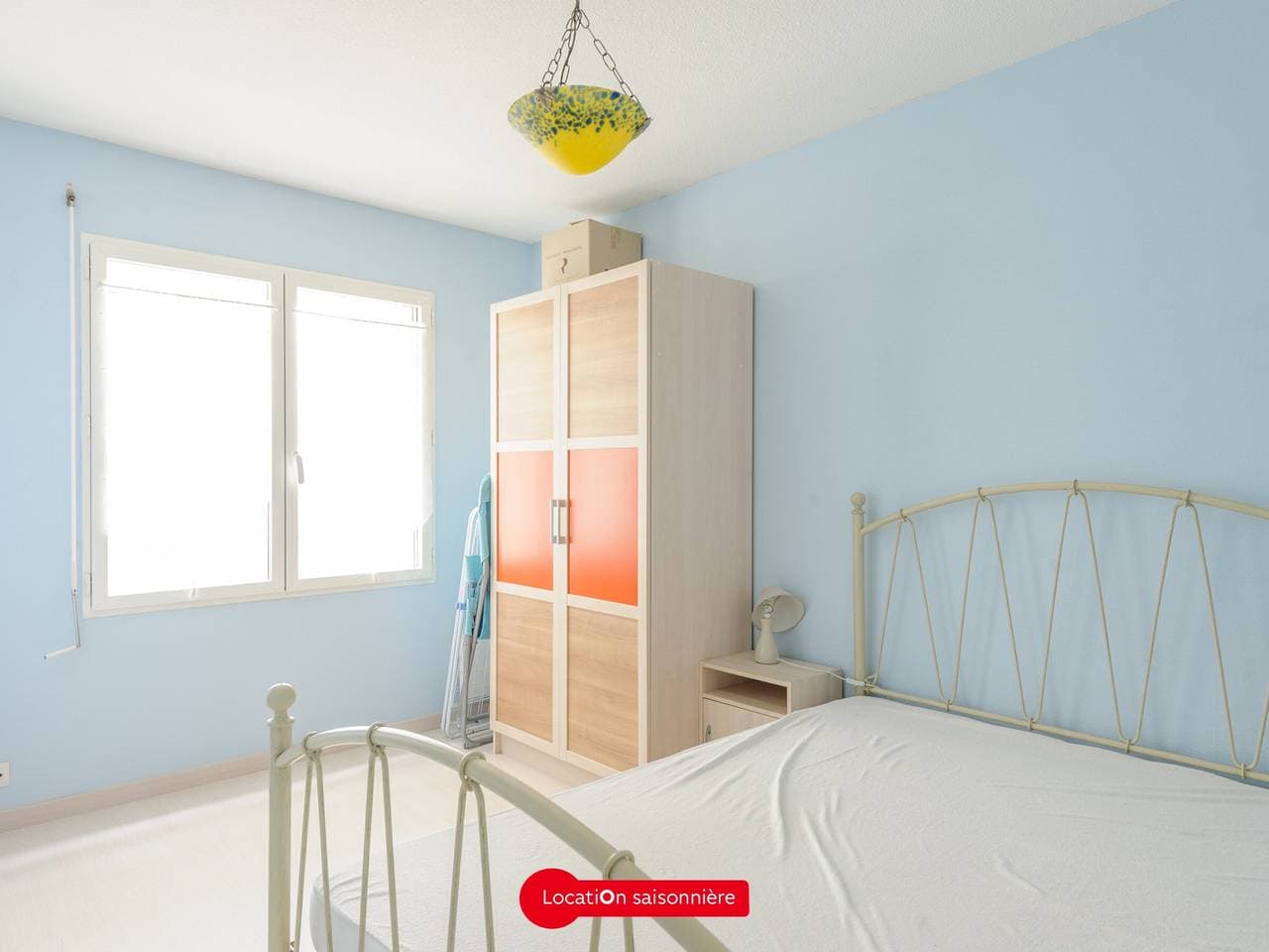 Foto 8 von 13: T3 für 4 mit Balkon in Châtelaillon-Plage