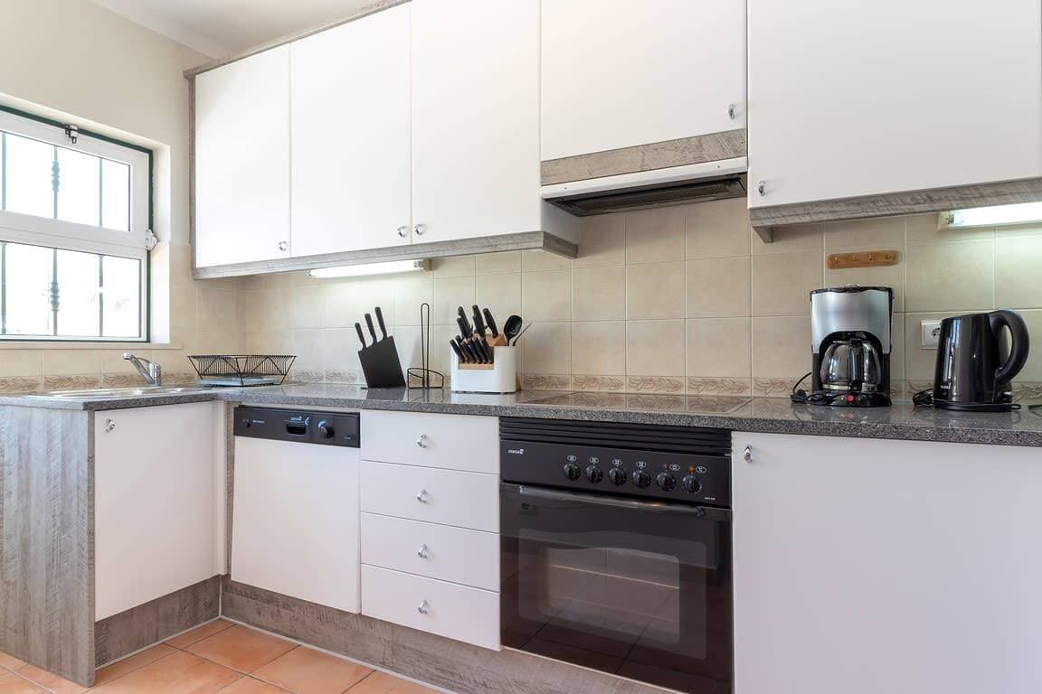 Foto 5 von 22: Ferienhaus für 4 Personen mit Garten