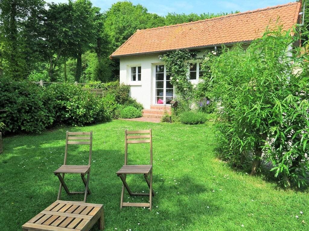 Ferienhaus mit 1 Schlafzimmer 1