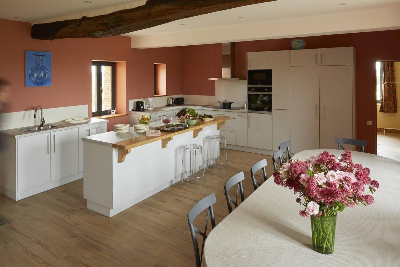 Foto 10 von 35: Gîtes de France® - La Maison du Maréchal
