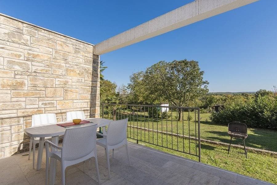 Foto 8 von 19: Ferienhaus fur 5 Personen 300m vom Meer