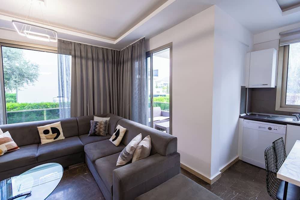 Foto 6 von 19: Blackjack Apartment by HolidayKeys