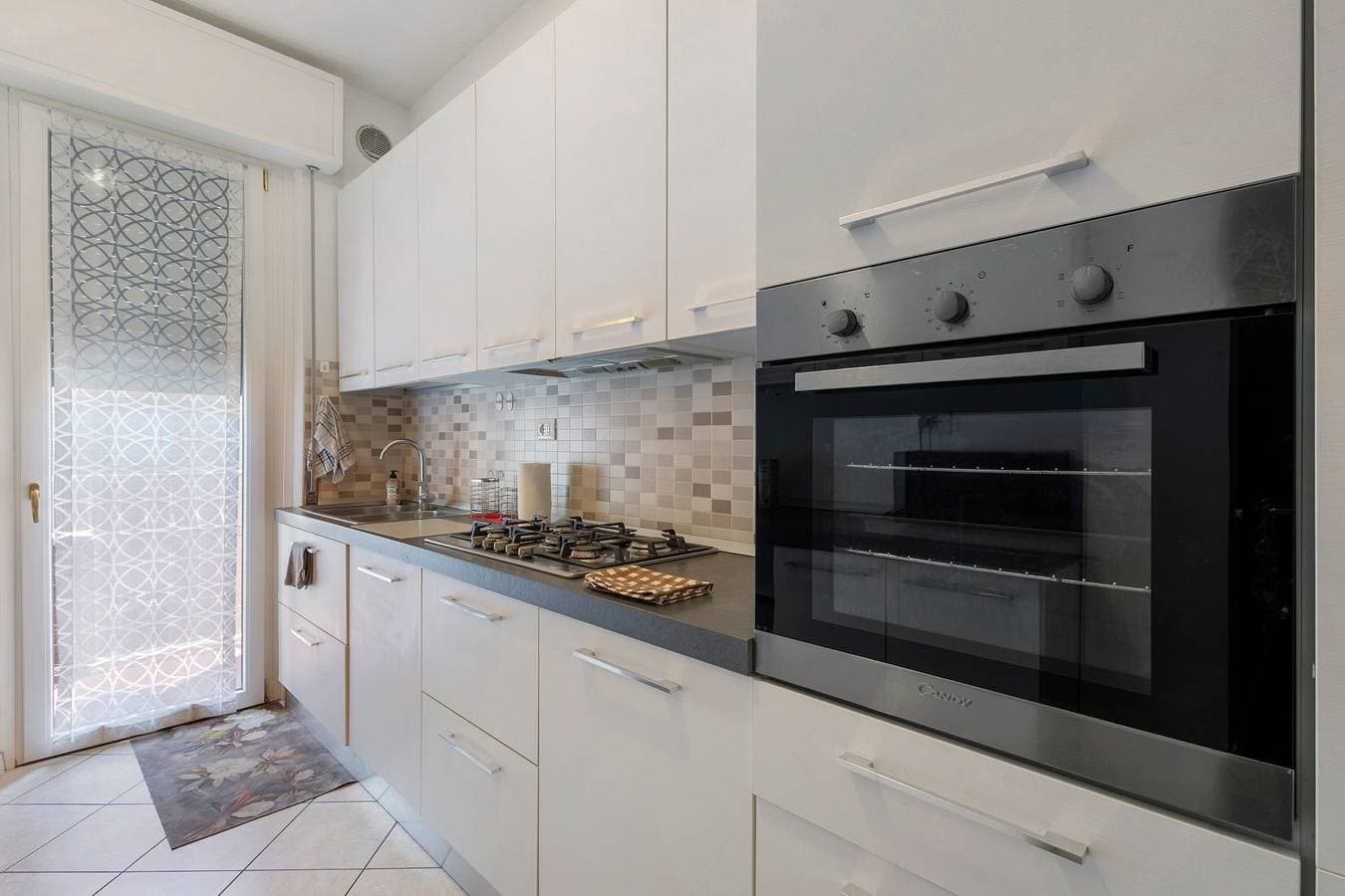 Foto 9 von 29: Apartment „Casa Dei Navigatori“ mit Balkon, WLAN und Klimaanlage