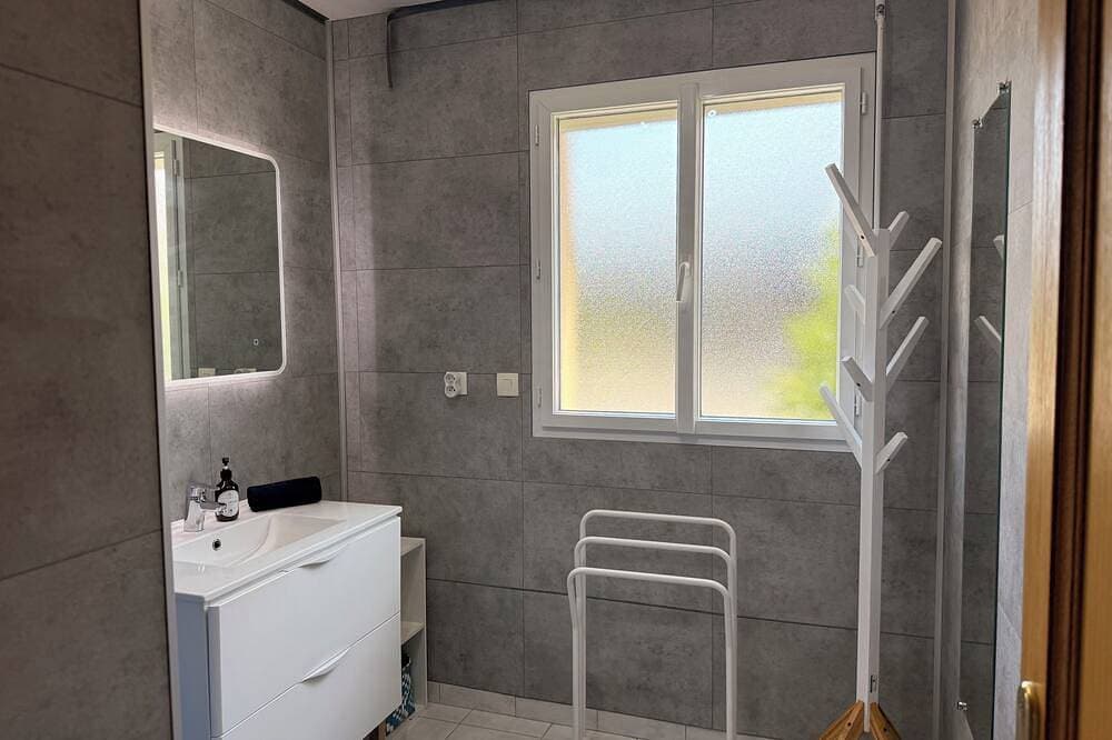 Foto 9 von 30: Haus auf eingezäuntem Grundstück, Meerblick, Haustiere erlaubt