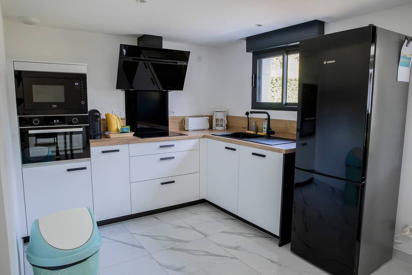 Foto 7 von 31: Les2toits Loft mit Pool