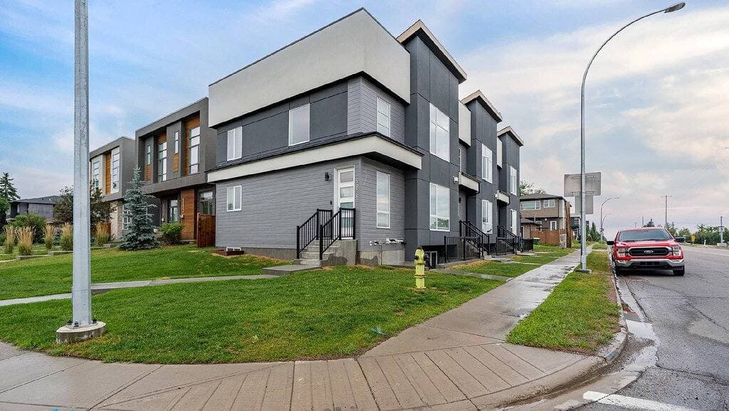 Foto 11 von 29: Cozy 1Br, Pet-Friendly Suite Near Marda Loop