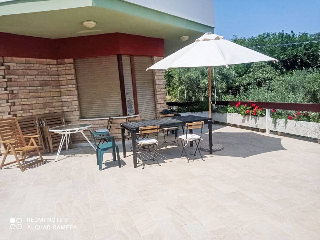 Foto 13 von 31: La terrazza di Colle Marino