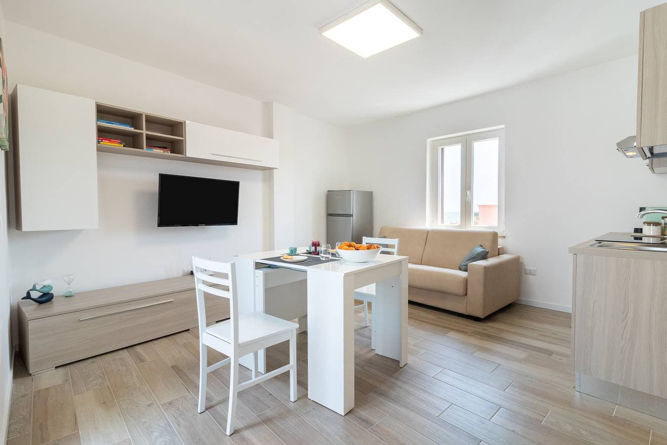 Suite N12 - Luxury Apartment 1