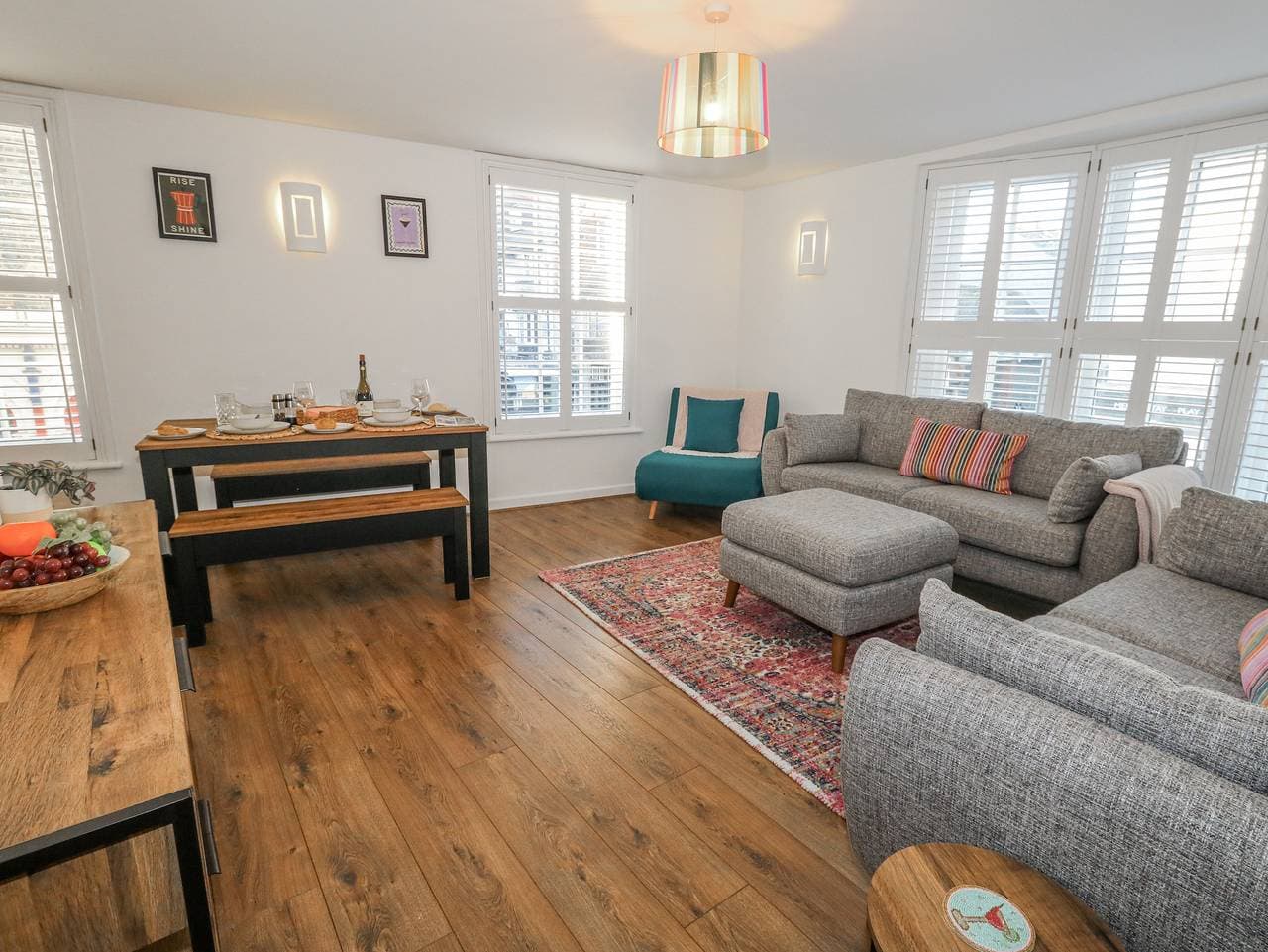 Ferienwohnung 1