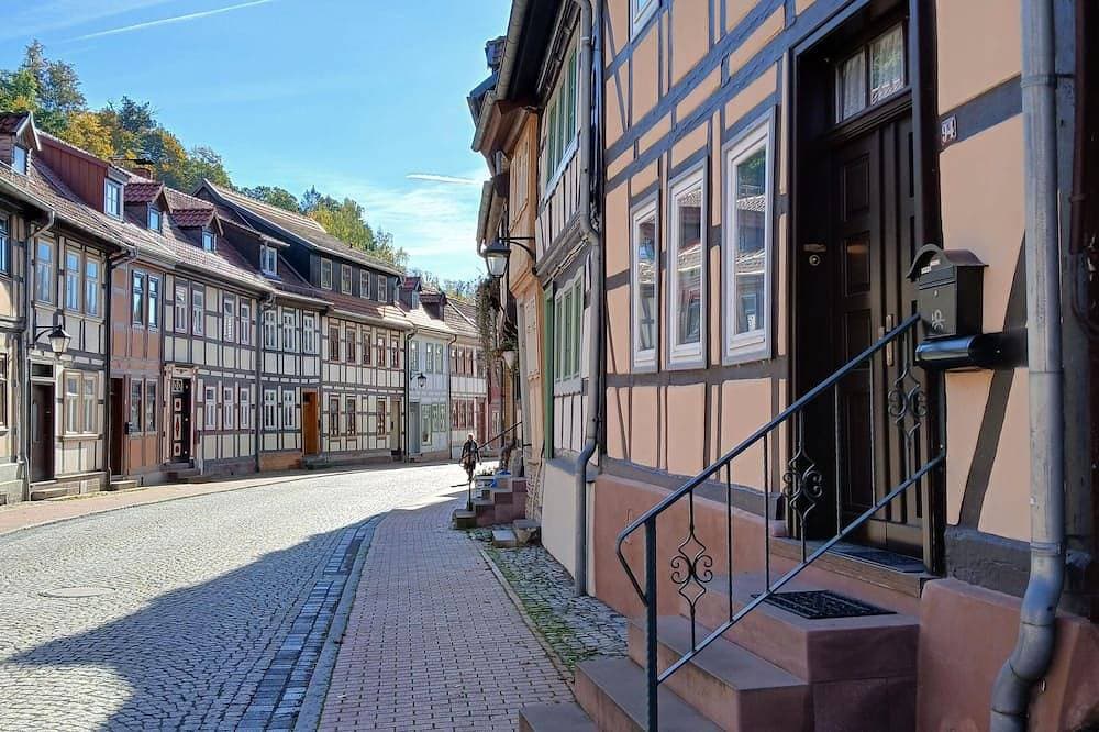 Ferienhaus Ferienhaus Juliana 1