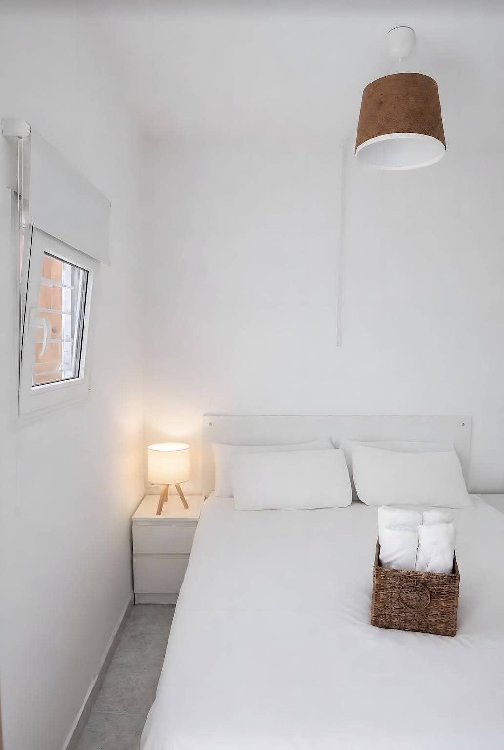 Foto 5 von 16: Urlaub 'Pura Vida' mit Meerblick, Gemeinschaftspool und Wi-Fi