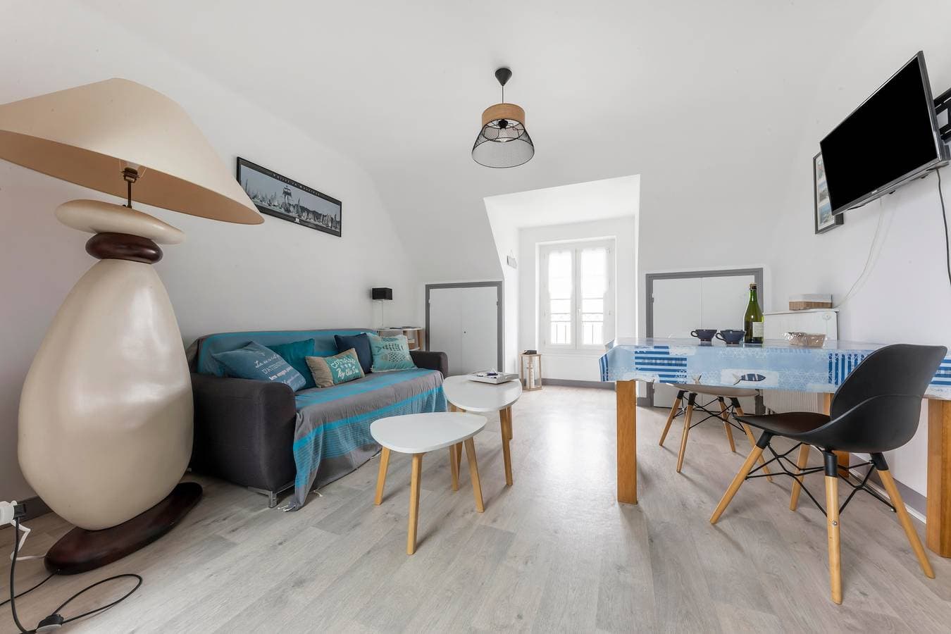 Foto 9 von 12: Ferienwohnung für 2 Personen