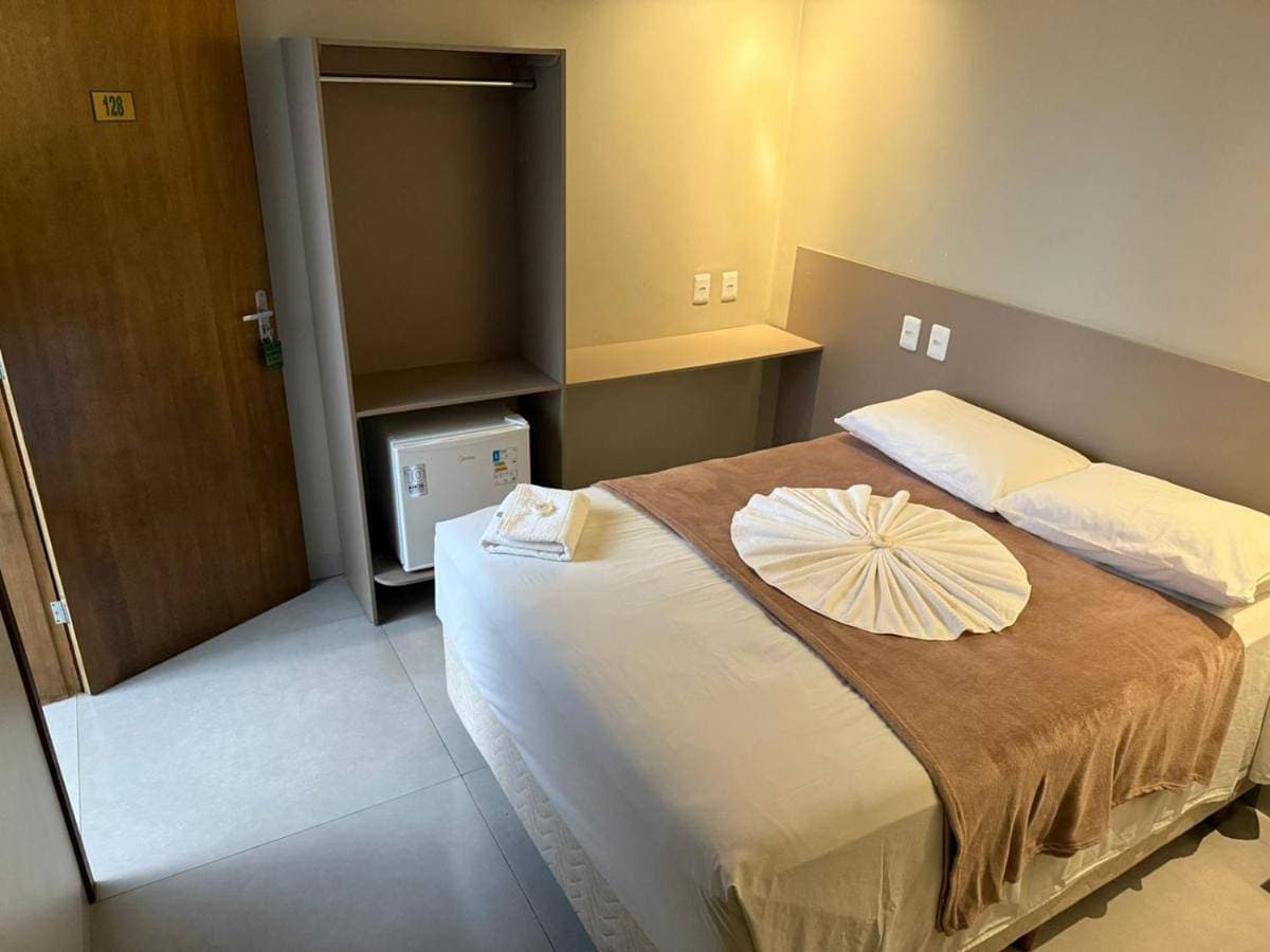 Foto 2 von 16: Comfort Triple Room
