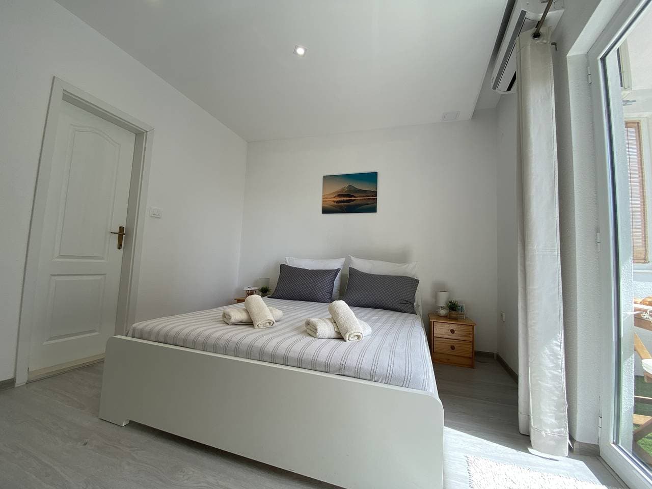 Foto 8 von 15: Studio für 2 Personen mit Balkon